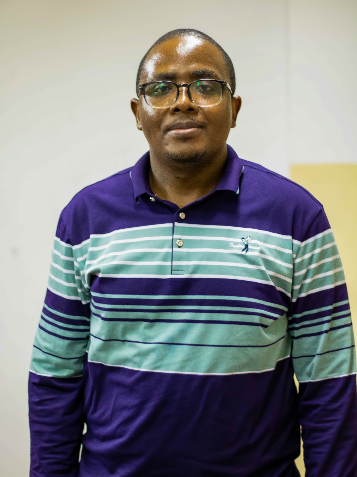 Mr. Samson Samuel Kitheka